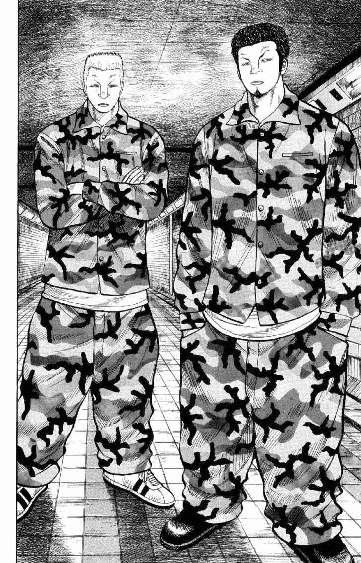 Worst Chap 56 - Next Chap 57