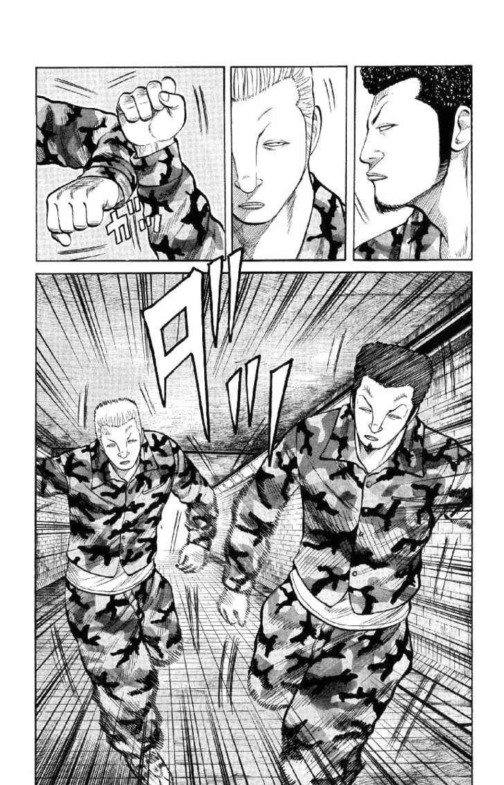 Worst Chap 56 - Next Chap 57