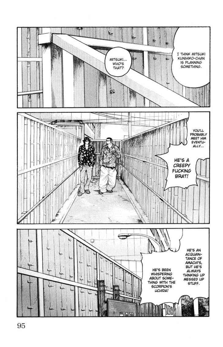 Worst Chap 58 - Next Chap 59
