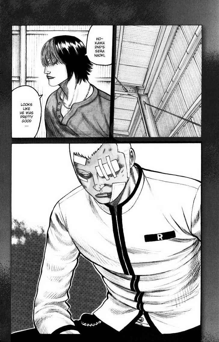 Worst Chap 58 - Next Chap 59