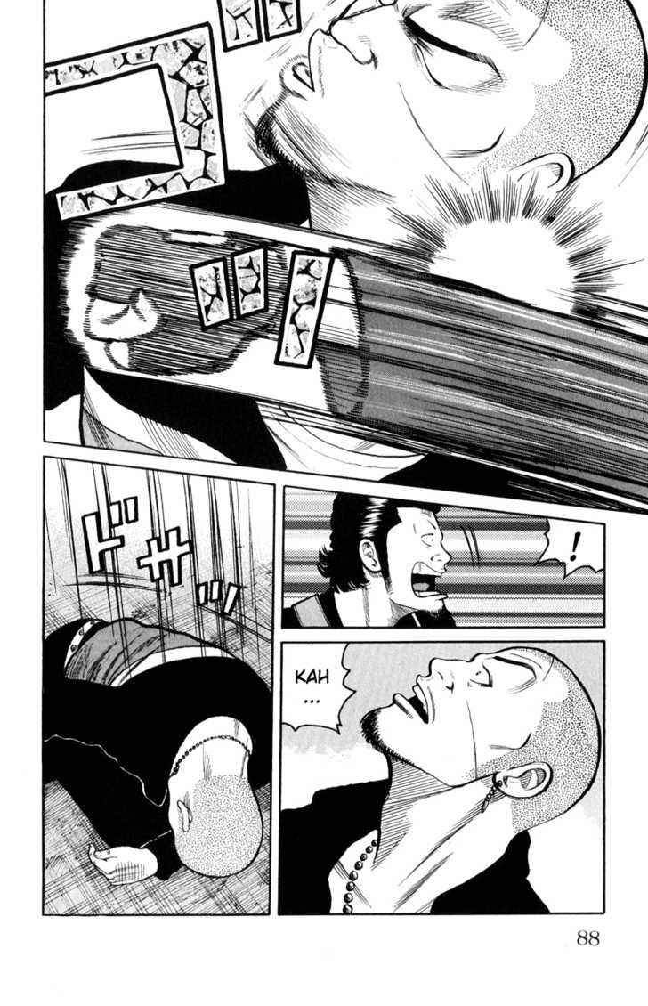 Worst Chap 58 - Next Chap 59