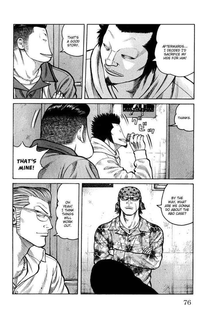 Worst Chap 58 - Next Chap 59