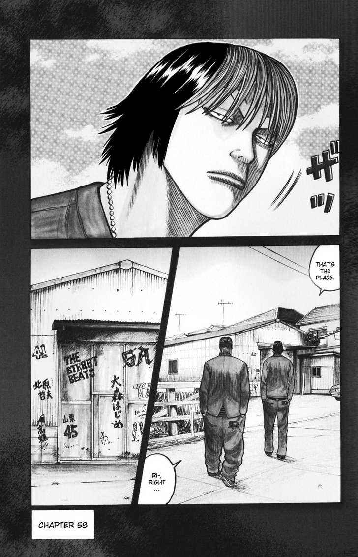 Worst Chap 58 - Next Chap 59