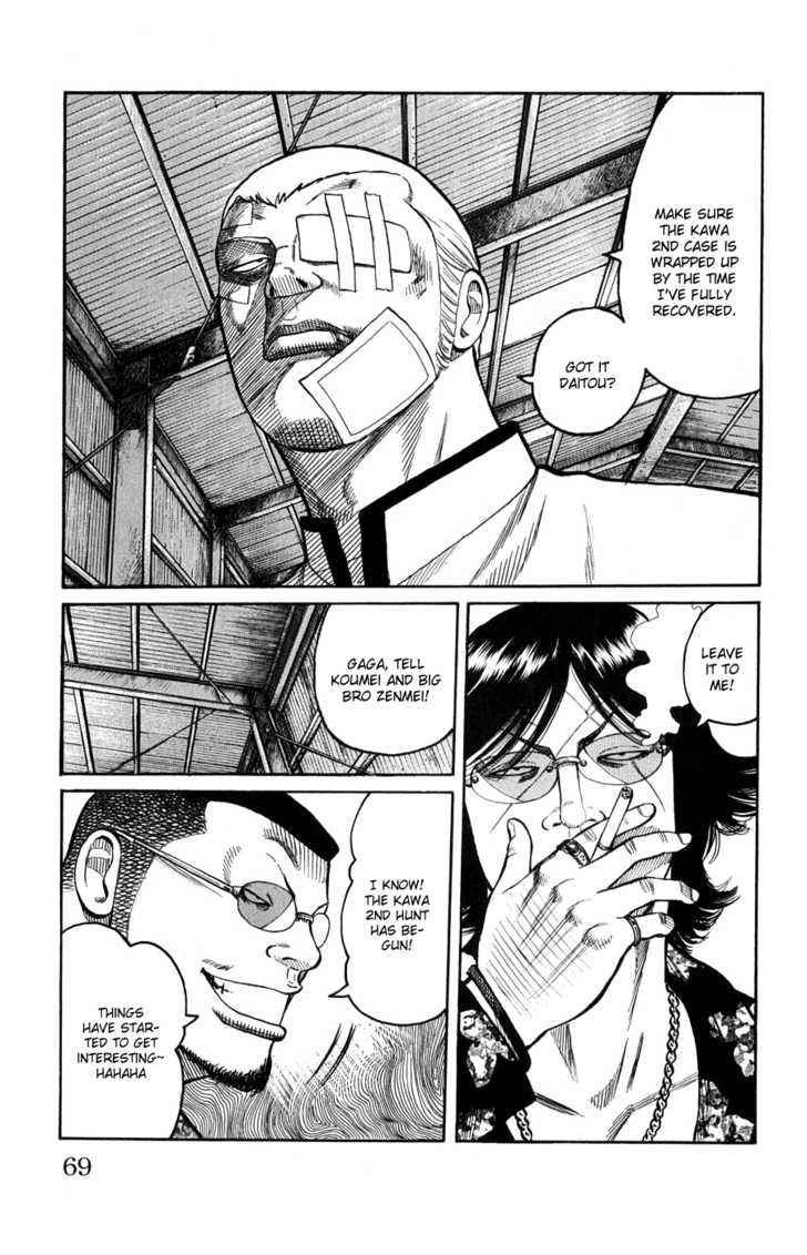 Worst Chap 58 - Next Chap 59