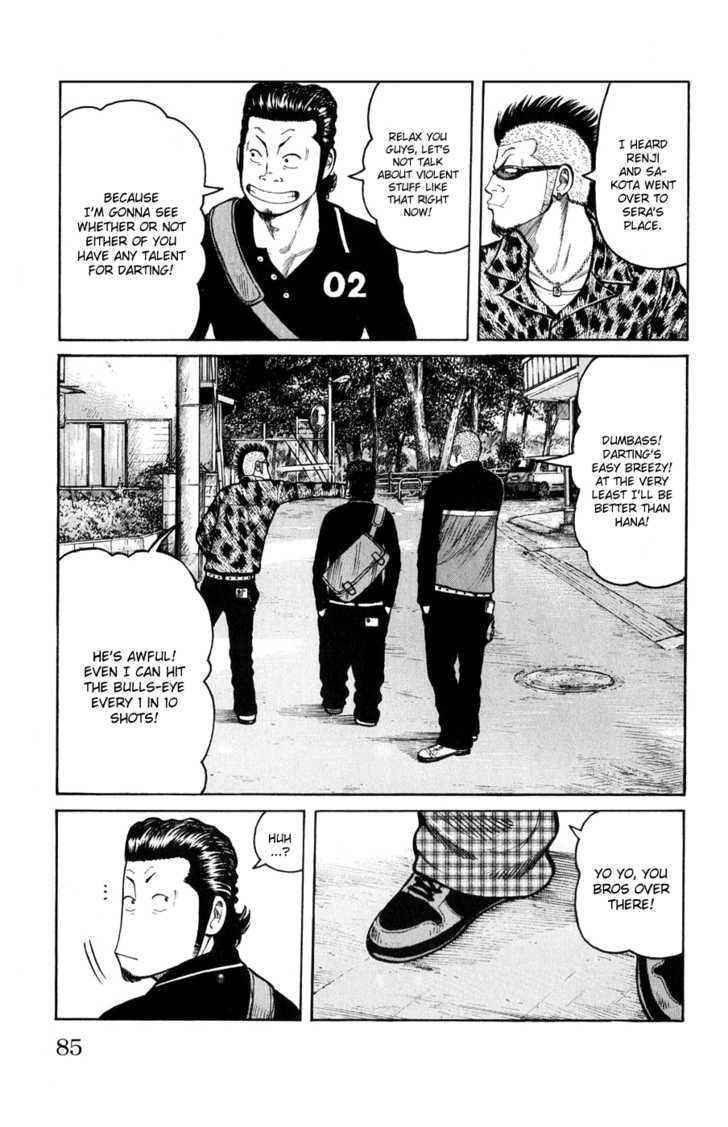 Worst Chap 58 - Next Chap 59