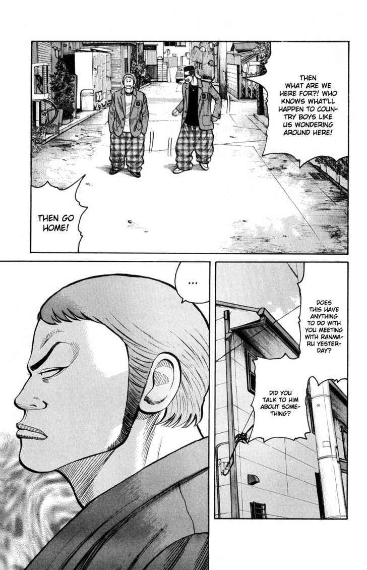 Worst Chap 58 - Next Chap 59
