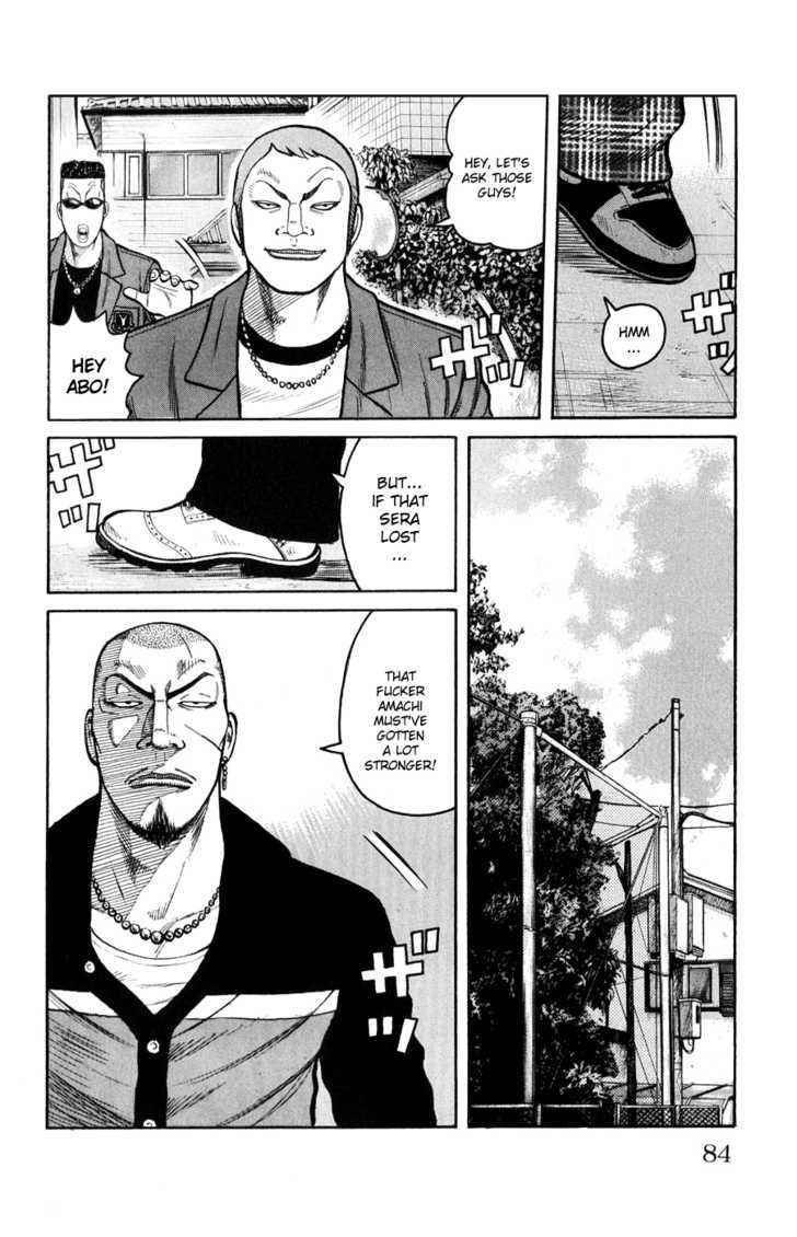 Worst Chap 58 - Next Chap 59
