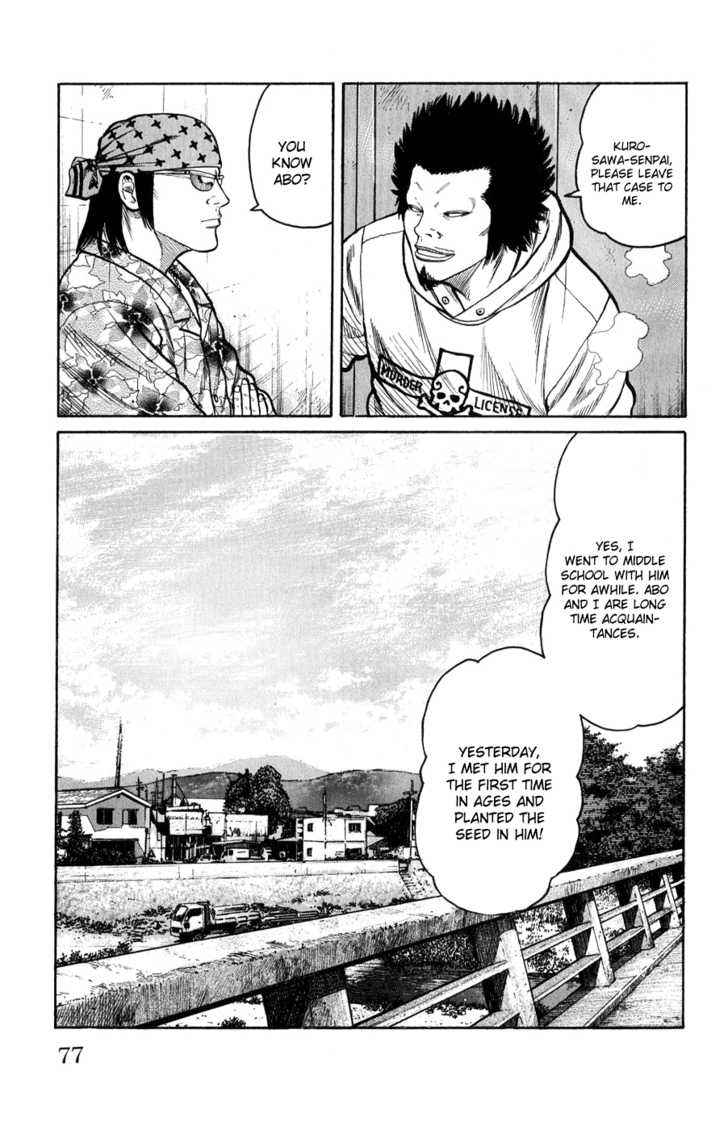 Worst Chap 58 - Next Chap 59