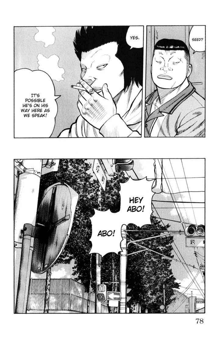 Worst Chap 58 - Next Chap 59