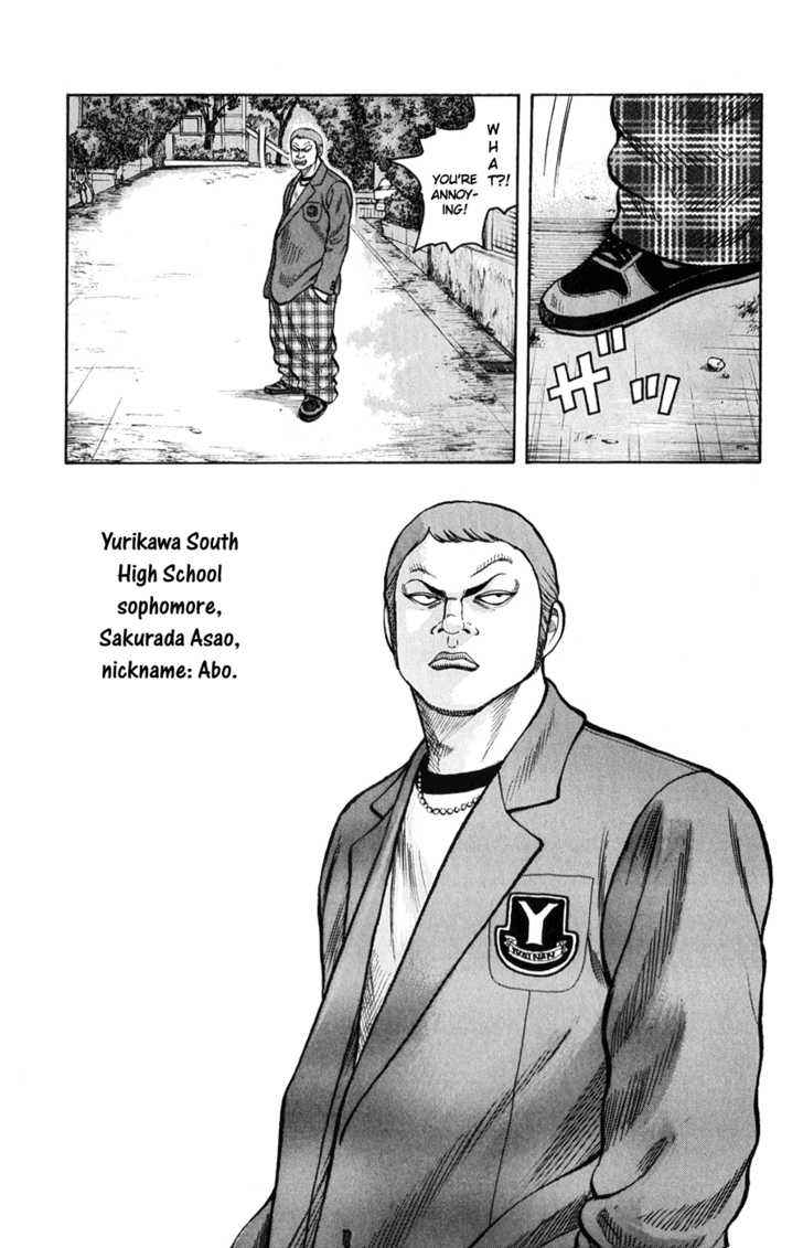 Worst Chap 58 - Next Chap 59