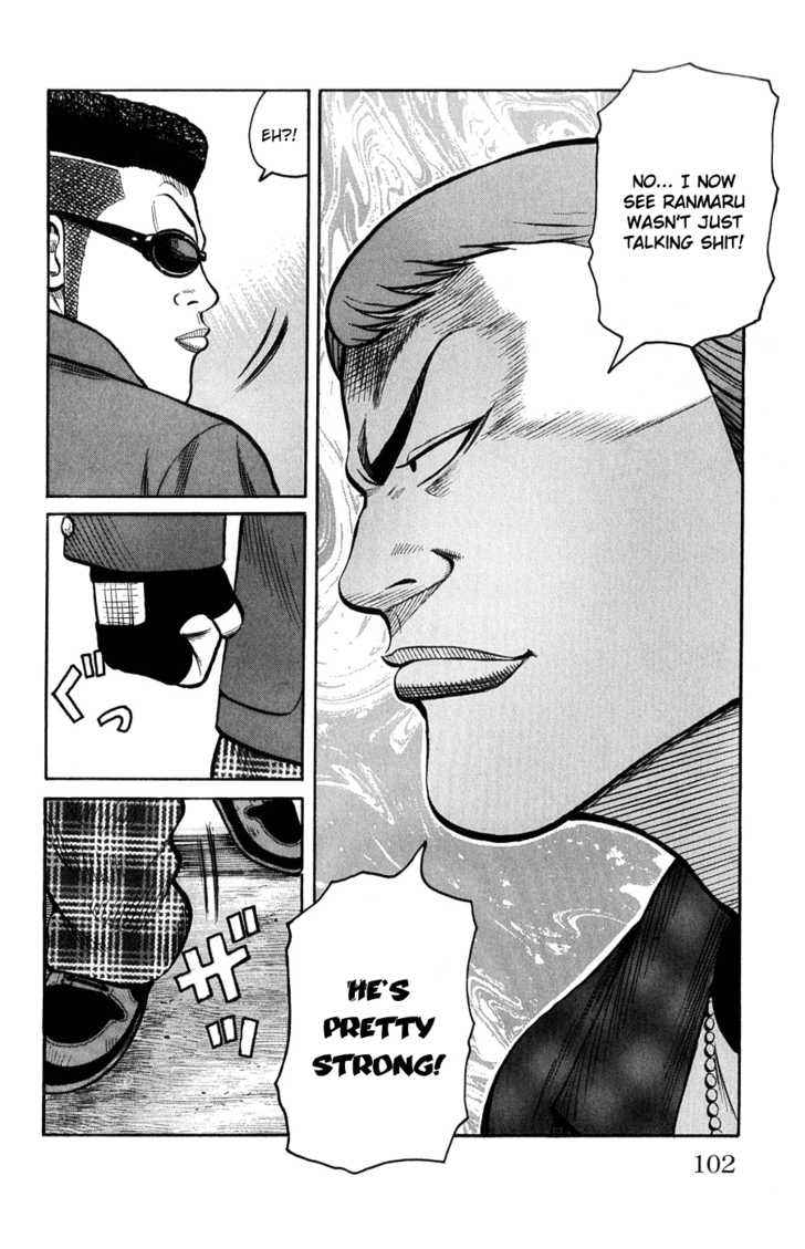 Worst Chap 58 - Next Chap 59