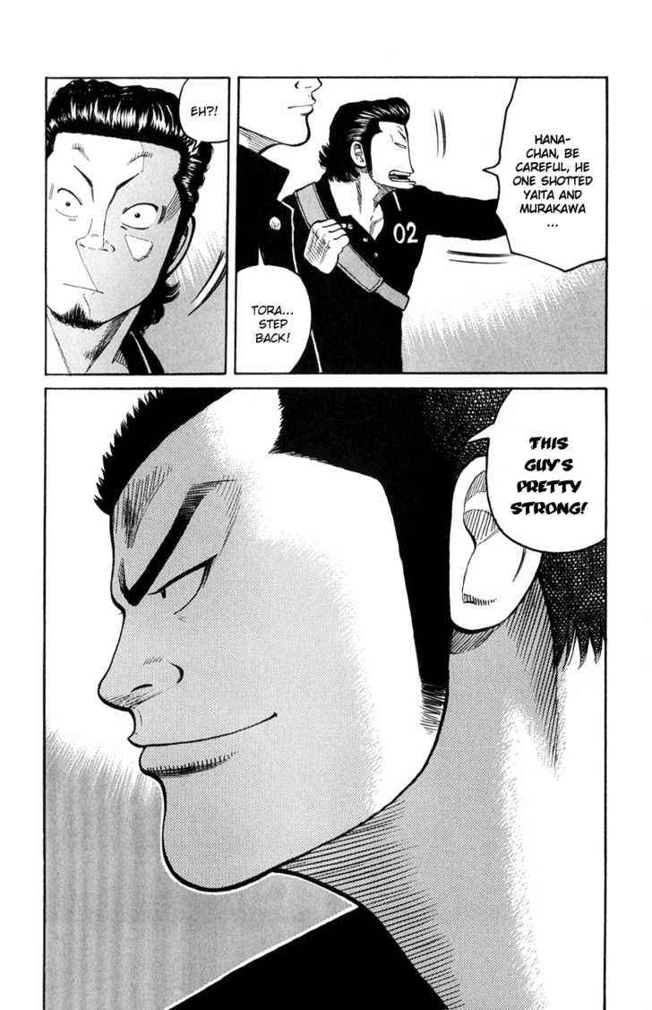 Worst Chap 58 - Next Chap 59