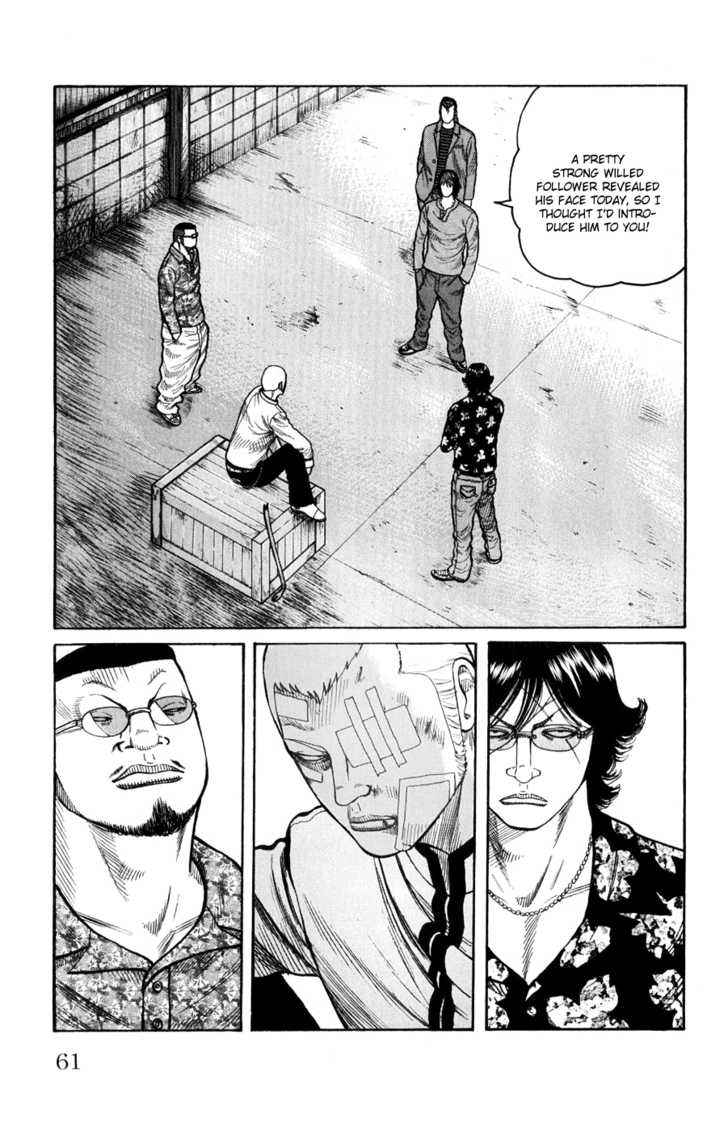 Worst Chap 58 - Next Chap 59