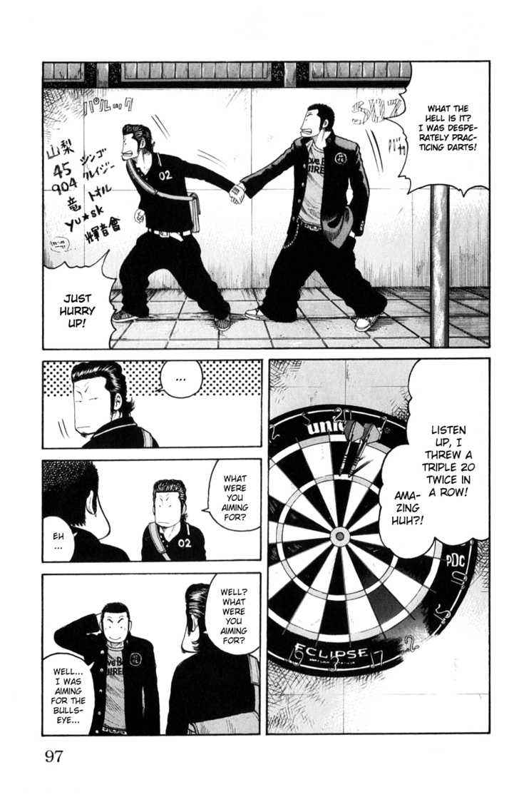 Worst Chap 58 - Next Chap 59