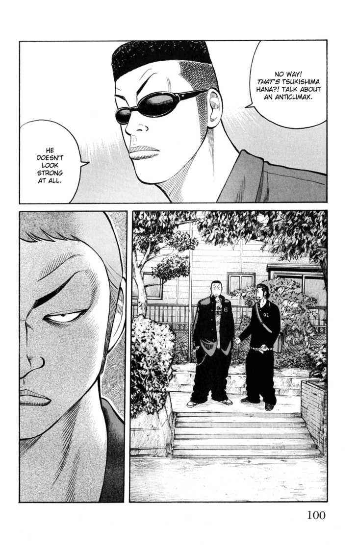 Worst Chap 58 - Next Chap 59