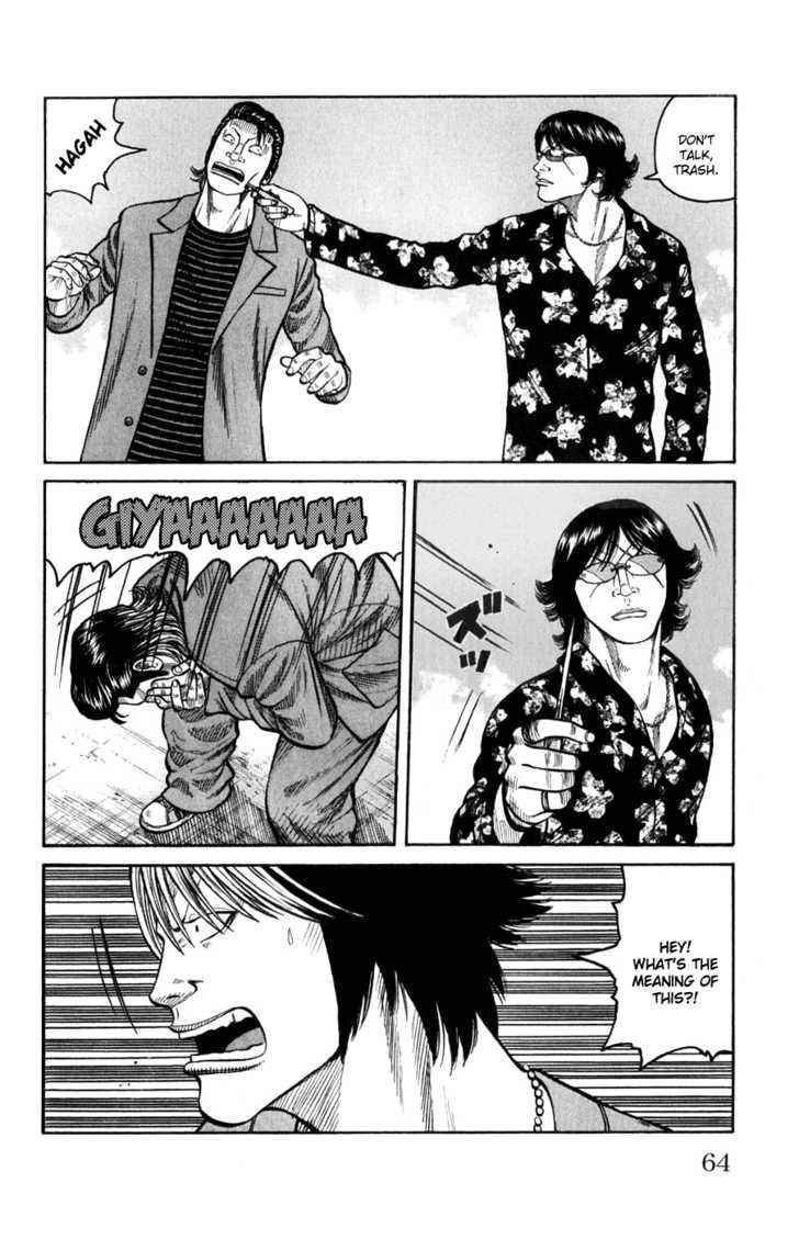 Worst Chap 58 - Next Chap 59
