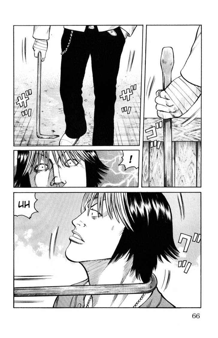 Worst Chap 58 - Next Chap 59