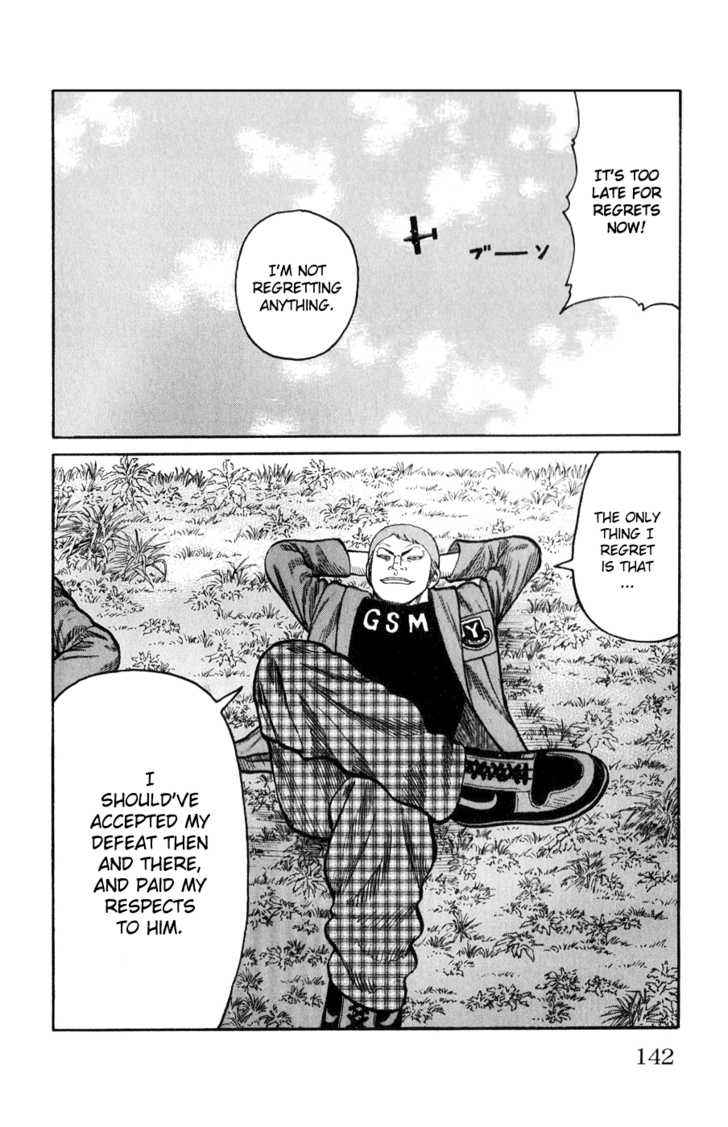 Worst Chap 59 - Next Chap 60