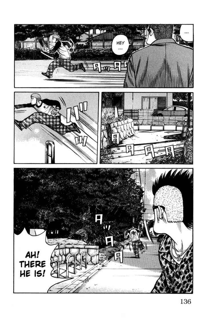 Worst Chap 59 - Next Chap 60