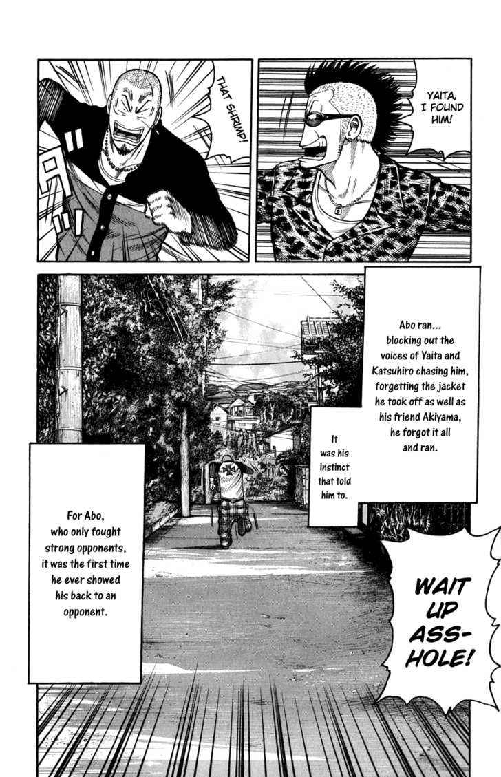 Worst Chap 59 - Next Chap 60