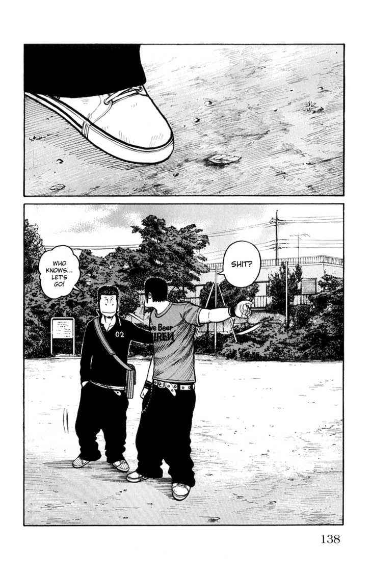 Worst Chap 59 - Next Chap 60