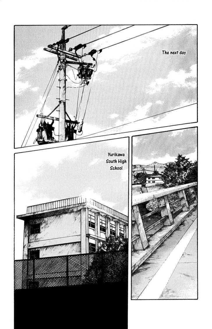 Worst Chap 59 - Next Chap 60
