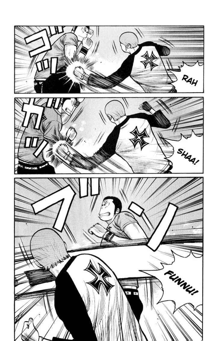 Worst Chap 59 - Next Chap 60