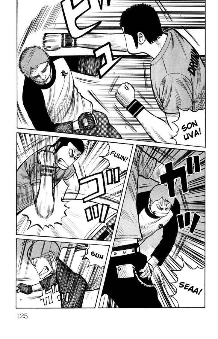 Worst Chap 59 - Next Chap 60