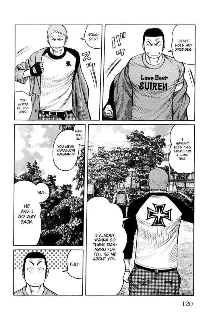 Worst Chap 59 - Next Chap 60