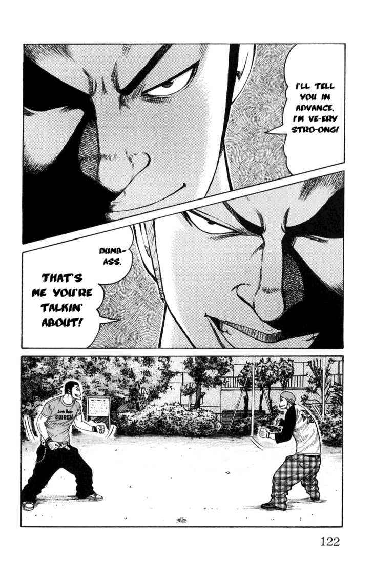 Worst Chap 59 - Next Chap 60