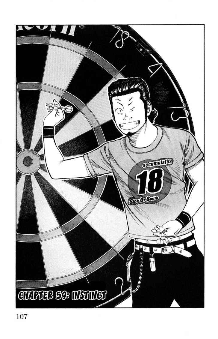 Worst Chap 59 - Next Chap 60