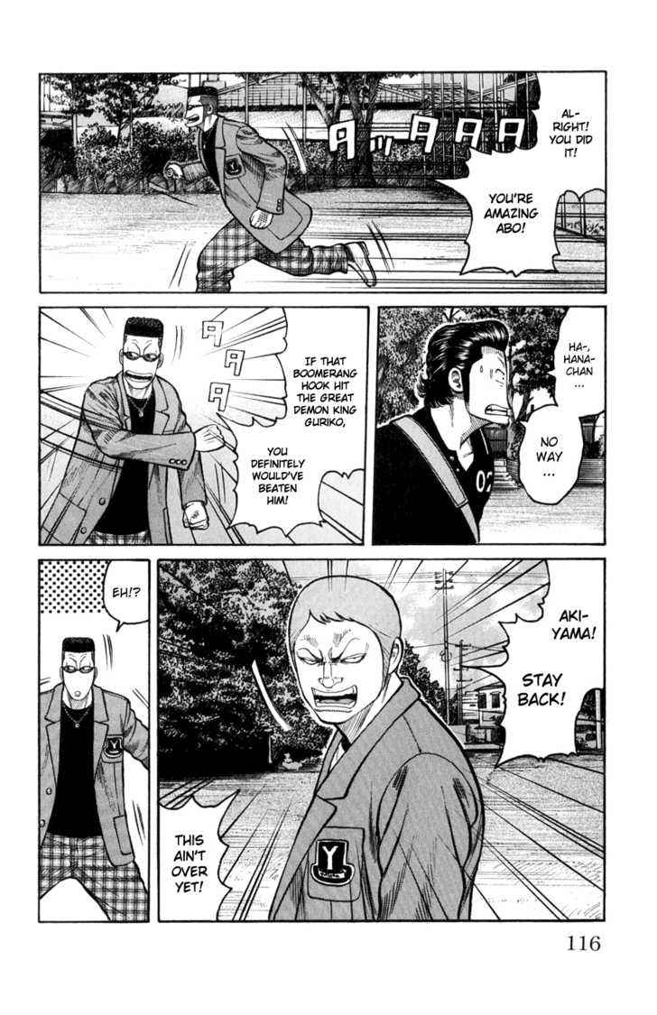 Worst Chap 59 - Next Chap 60