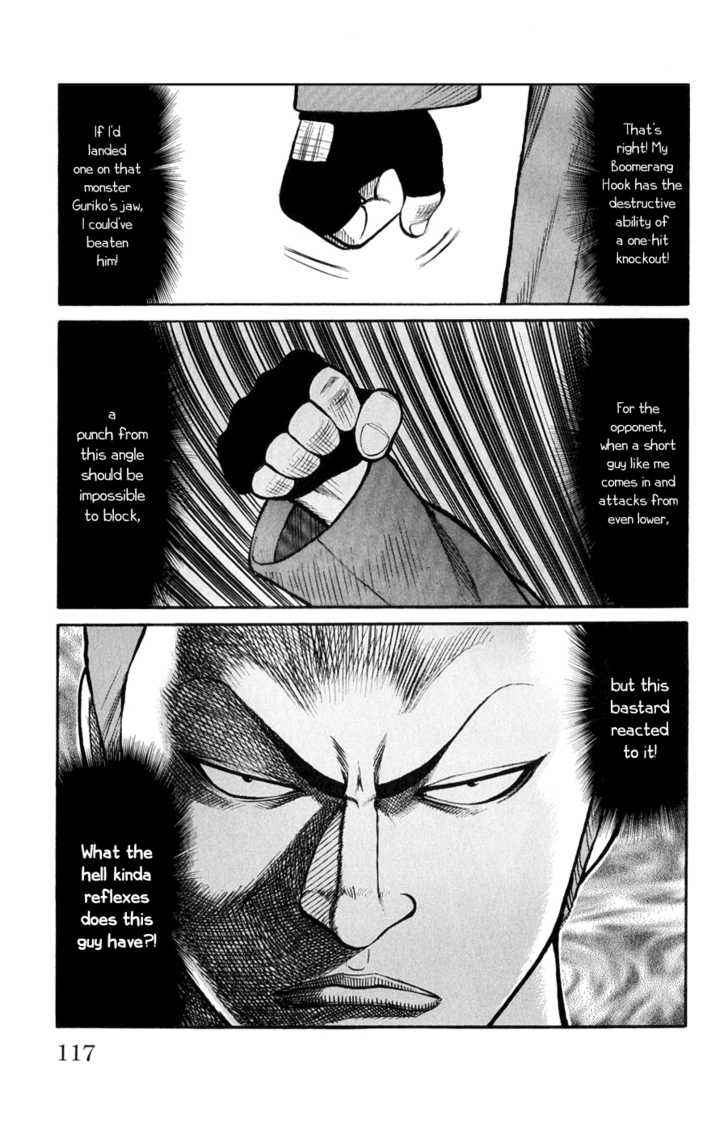 Worst Chap 59 - Next Chap 60