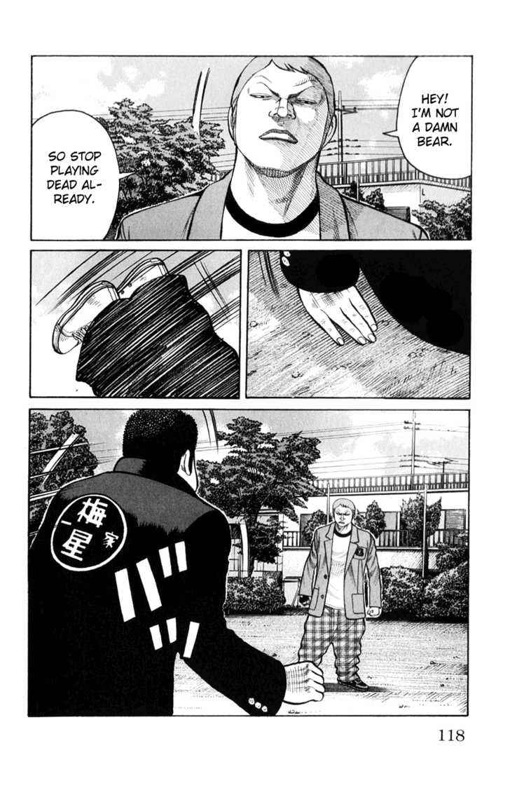 Worst Chap 59 - Next Chap 60