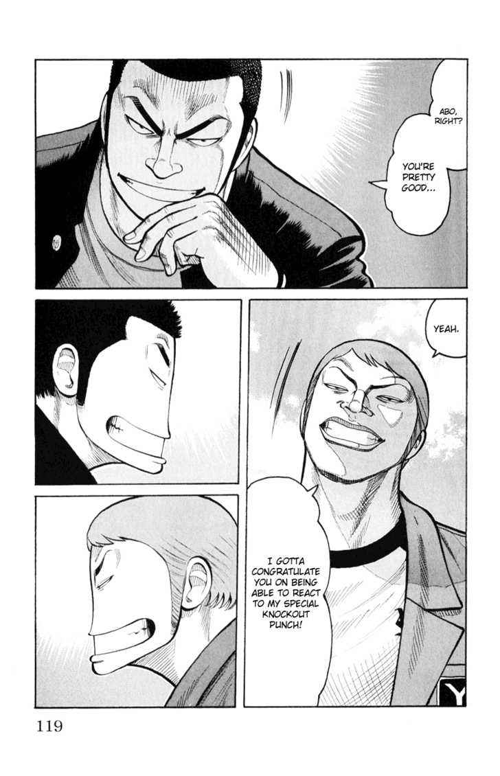 Worst Chap 59 - Next Chap 60