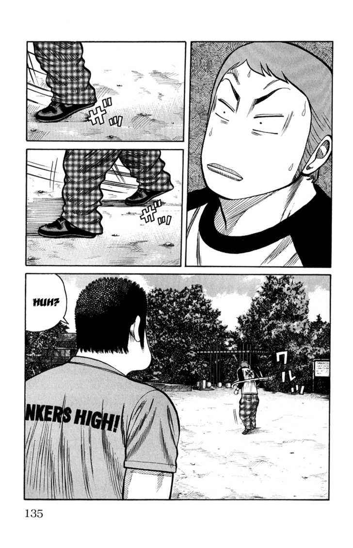 Worst Chap 59 - Next Chap 60