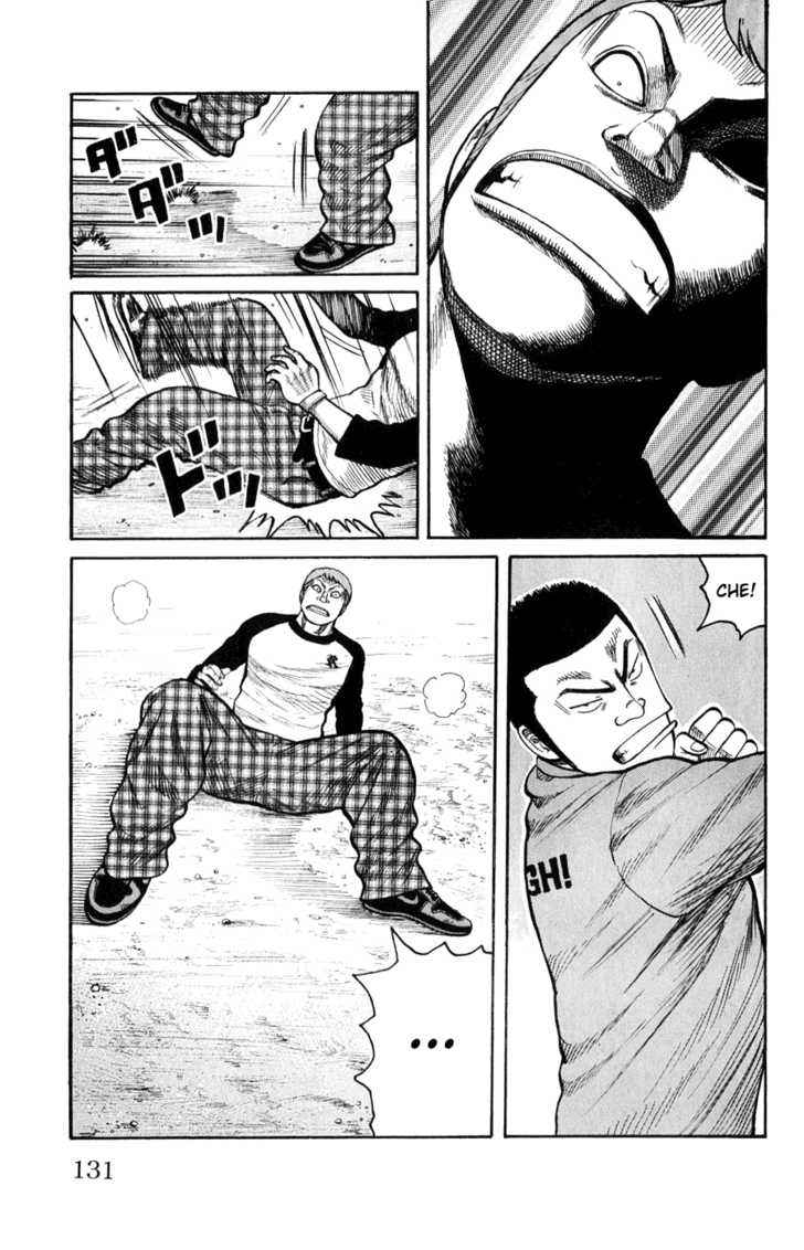 Worst Chap 59 - Next Chap 60