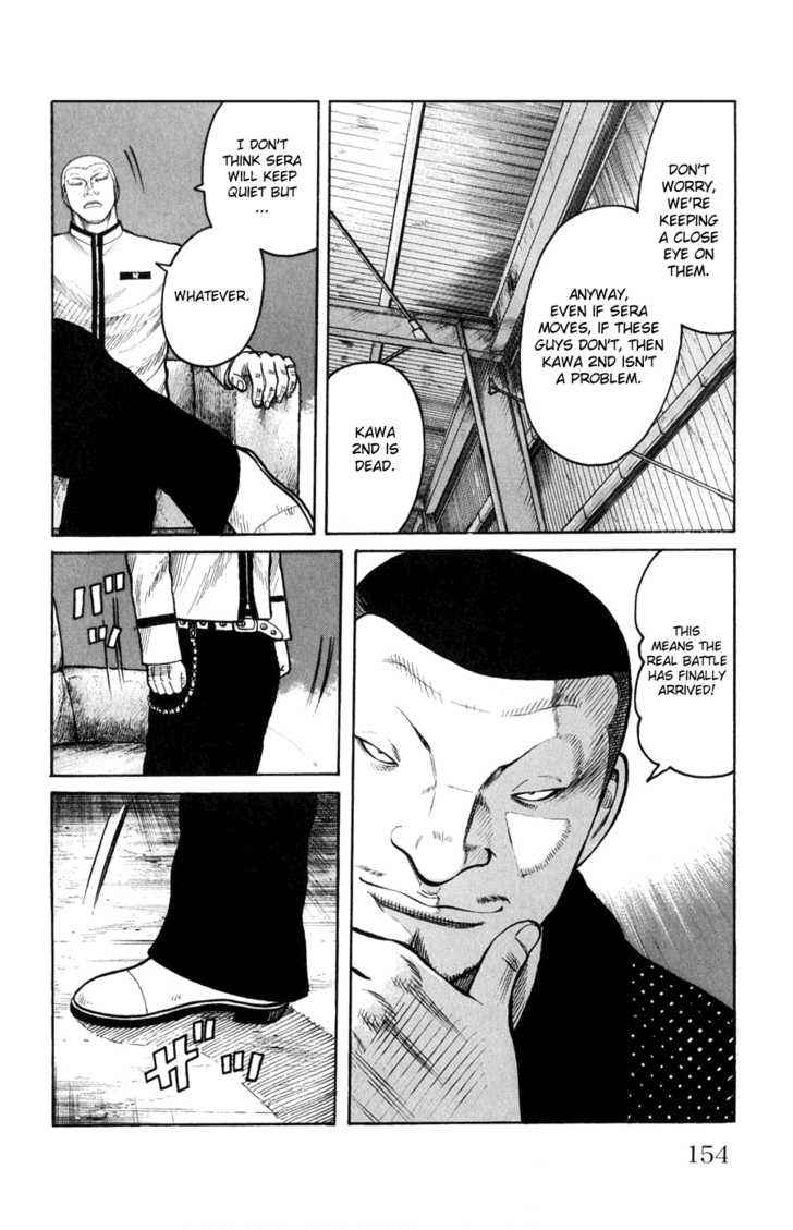 Worst Chap 59 - Next Chap 60