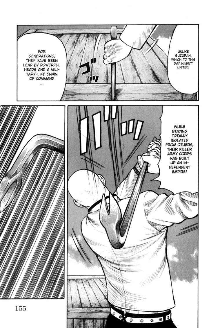 Worst Chap 59 - Next Chap 60