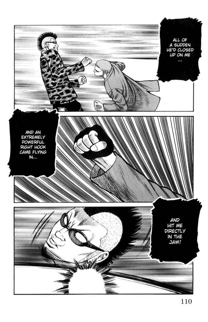 Worst Chap 59 - Next Chap 60