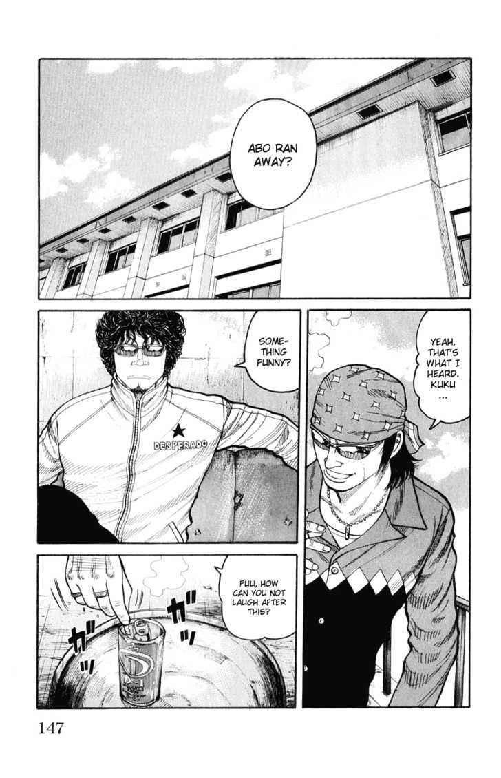 Worst Chap 59 - Next Chap 60