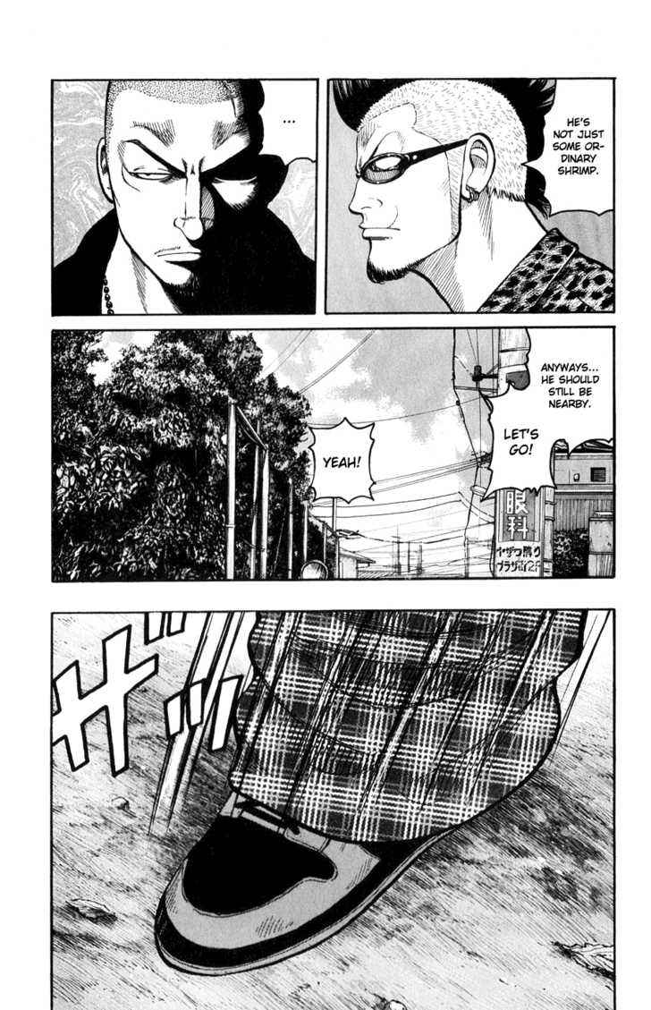 Worst Chap 59 - Next Chap 60