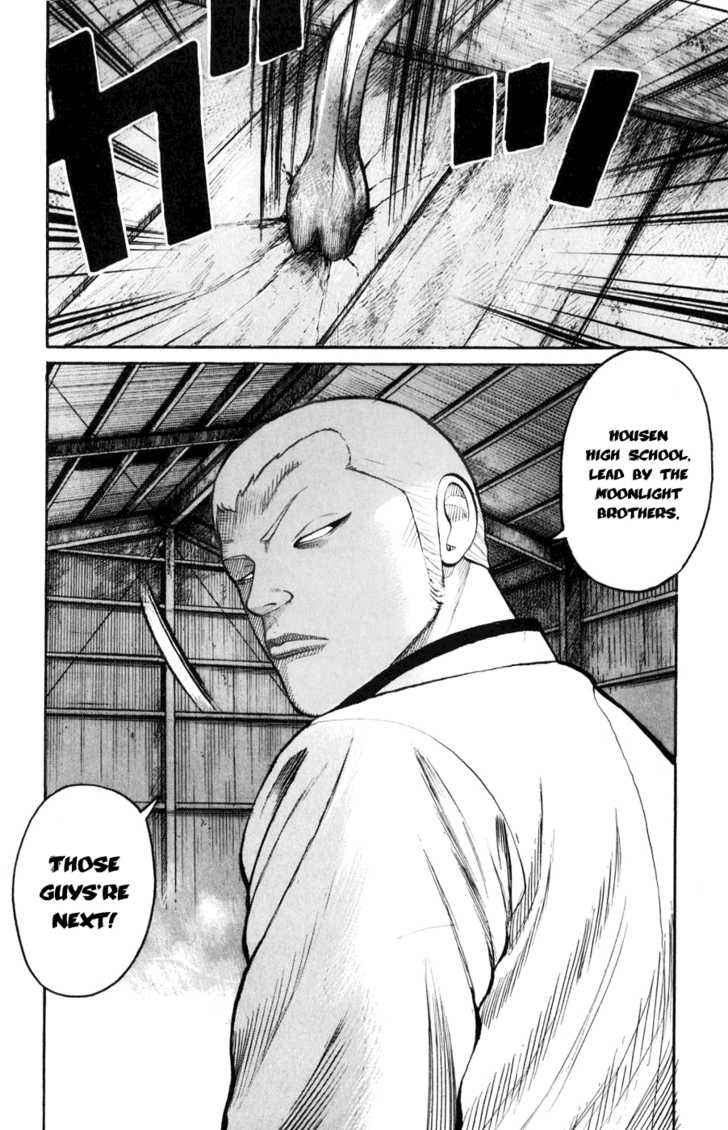 Worst Chap 59 - Next Chap 60