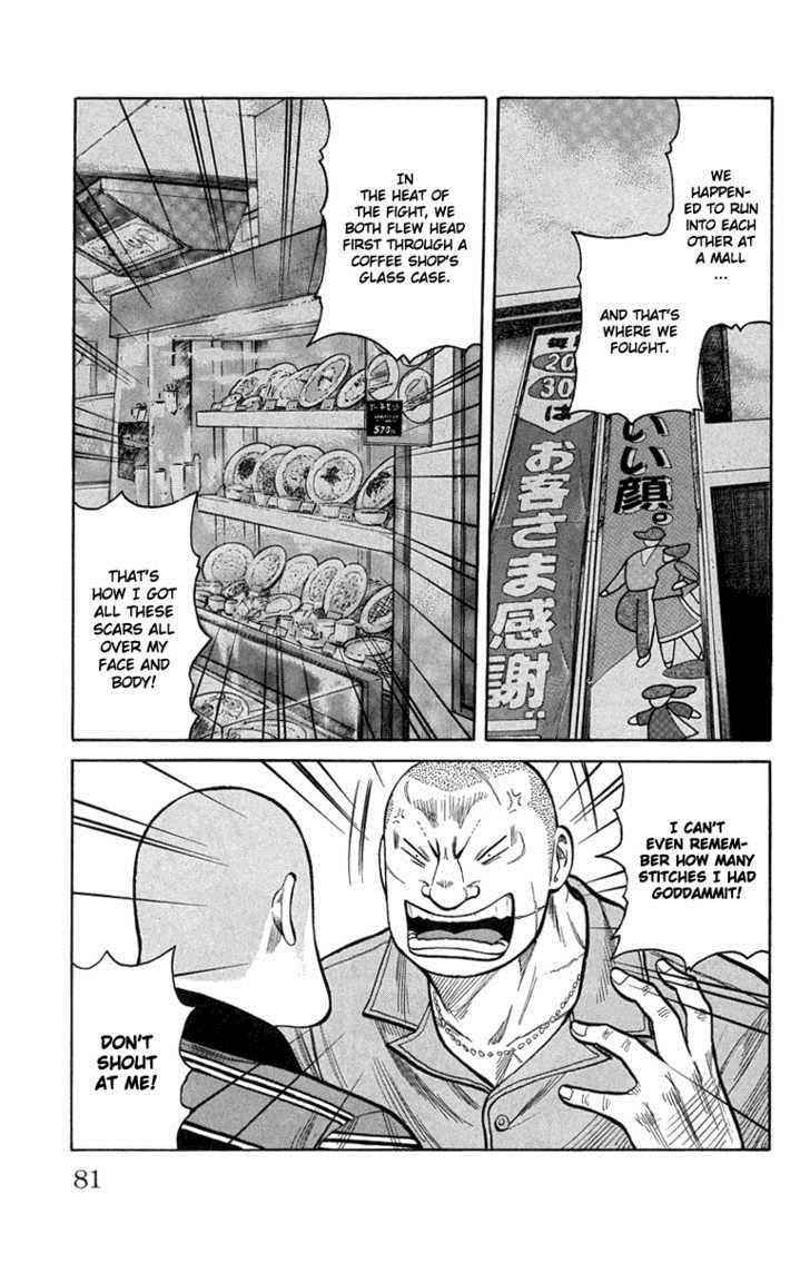 Worst Chap 50 - Next Chap 51