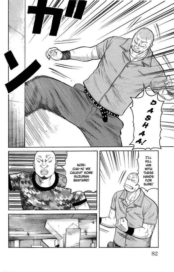 Worst Chap 50 - Next Chap 51