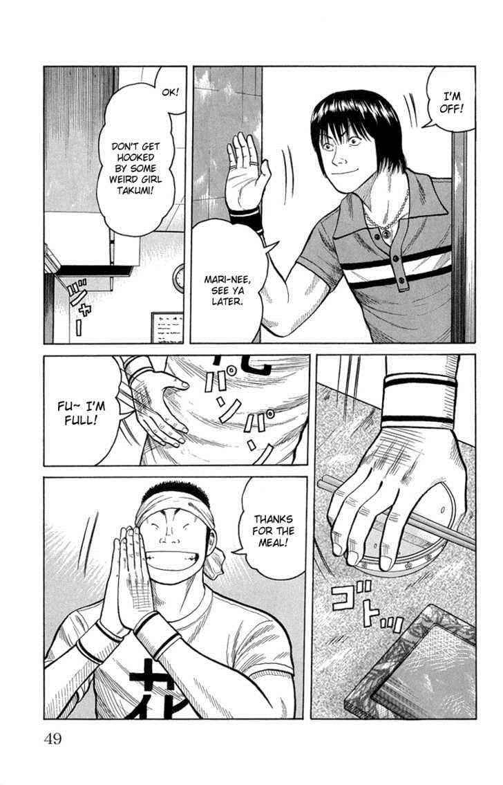 Worst Chap 50 - Next Chap 51