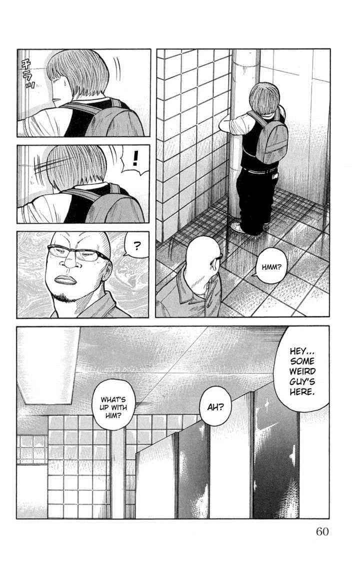 Worst Chap 50 - Next Chap 51