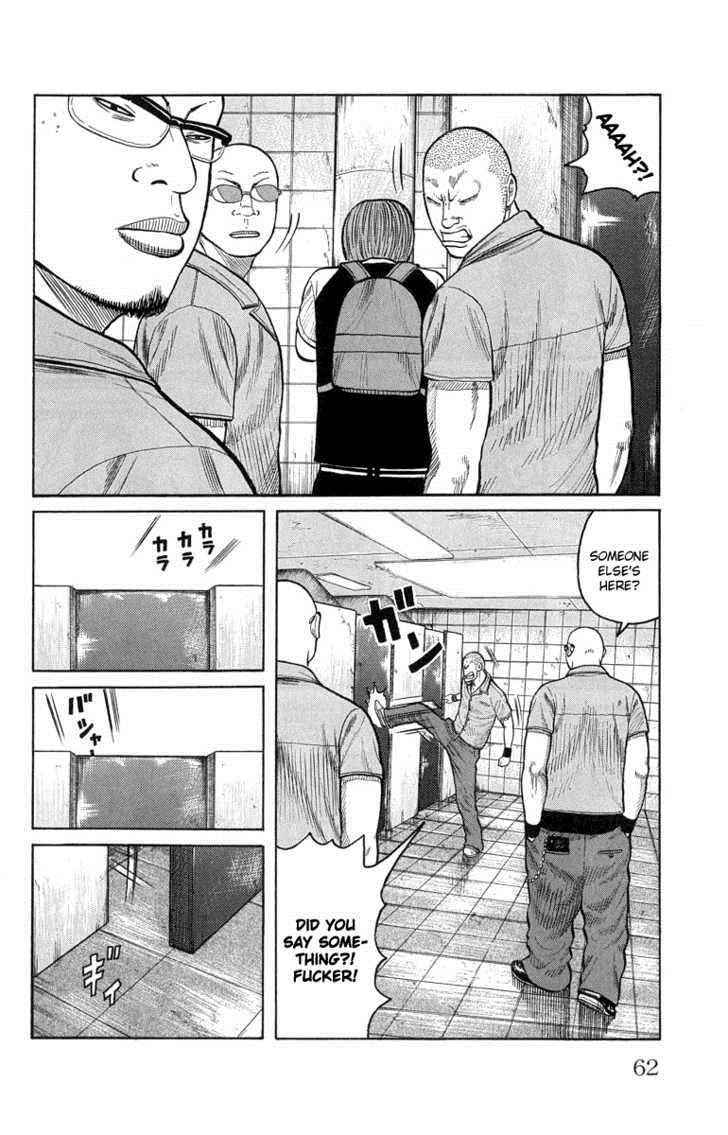 Worst Chap 50 - Next Chap 51