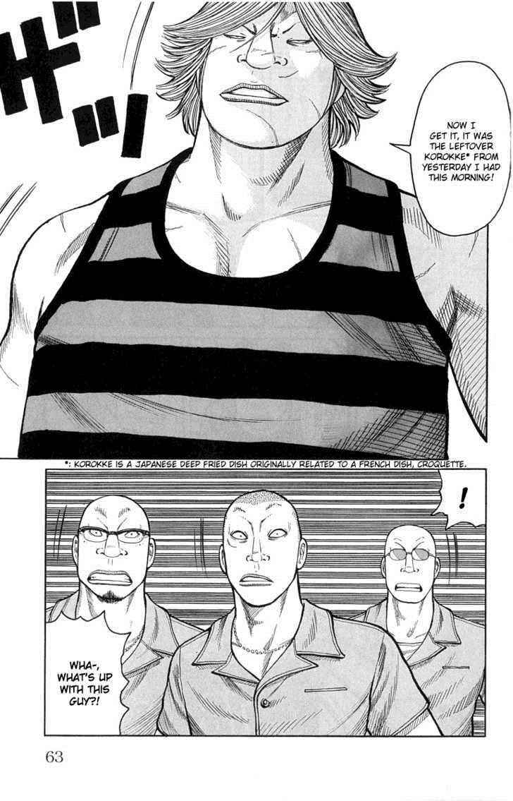Worst Chap 50 - Next Chap 51