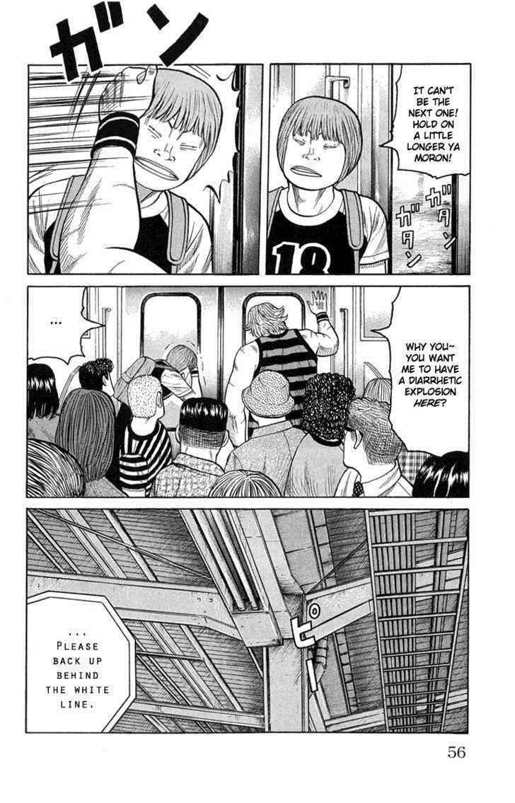 Worst Chap 50 - Next Chap 51